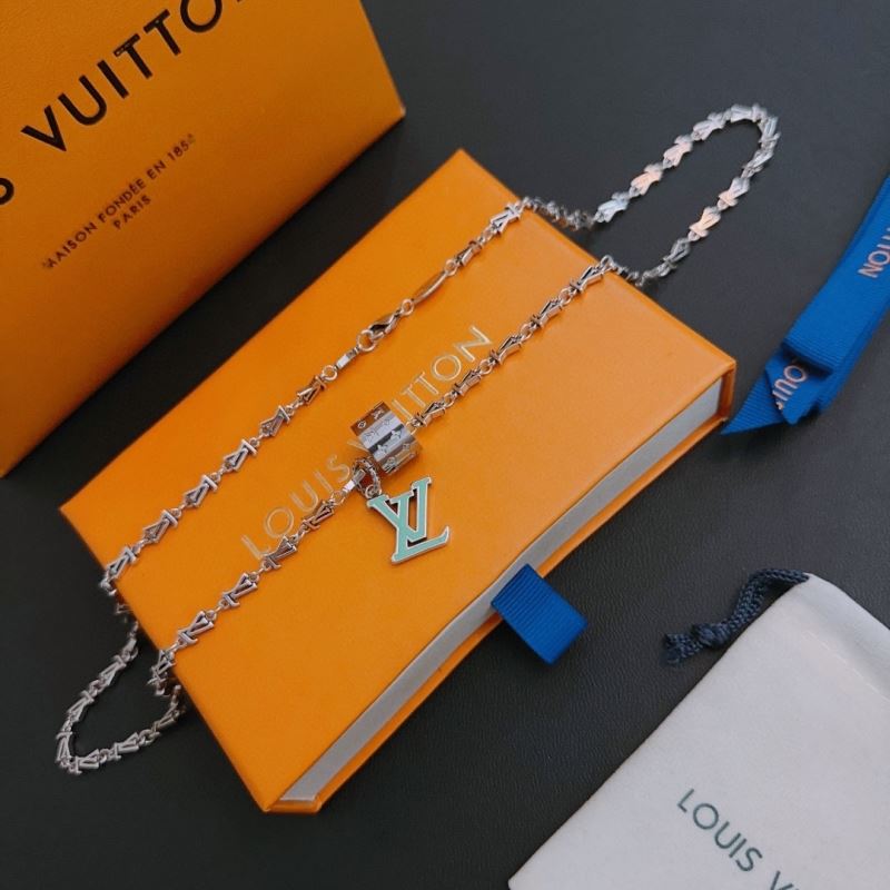 LV Necklaces